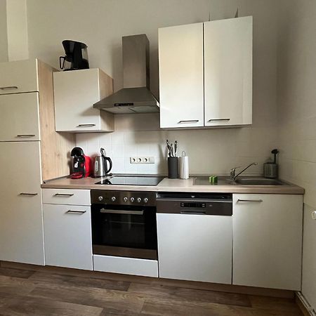 Frisch Renoviert - Ruhig Aber Dennoch Sehr Zentral Gelegen Apartman Wilhelmshaven Kültér fotó