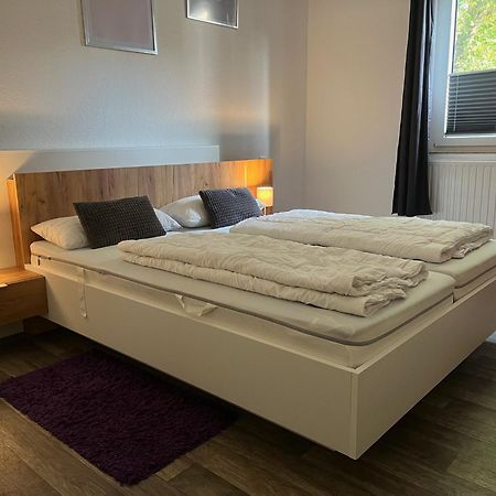 Frisch Renoviert - Ruhig Aber Dennoch Sehr Zentral Gelegen Apartman Wilhelmshaven Kültér fotó